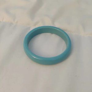 Blue Bracelet